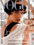 Vogue ()  2006 (    Jovovich-Hawk)